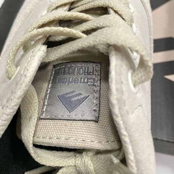 Emerica Wino Standard Skate Shoes, Size 5 - Picture 5 of 9